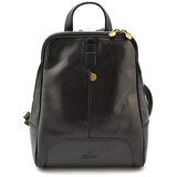 Vera Pelle Ročne torbice B076F85CM3 Črna | Shoptok.si
