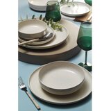 Hermia Servis za ručavanje, 16 komada, Beli | Eponuda.com