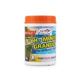  Nero Ph minus granule 1kg Cene