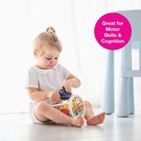 Edushape igračka Push & Roll | shoptok.hr