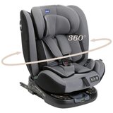 Chicco auto sedište Unico Evo Grey, 40-150cm Isofix | Eponuda.com