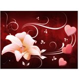  Tapeta - Love message 350x270 | shoptok.hr