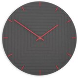 Von Der Factory Zidni sat Luxhora Arcantra Black 9 boja kazaljki | shoptok.hr
