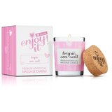 Magnetifico Enjoy it! Massage Candle Tropic Sea Salt 70ml Cene