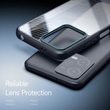 Dux ducis Aimo serija za Xiaomi Redmi Note 12 5G / Poco X5 - crna | shoptok.hr