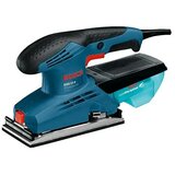 Bosch Vibracijski brusilnik Professional GSS 23 A (190 W, 24.000 vrt./min, brusilna plošča: 92 x 182 mm) | Shoptok.si