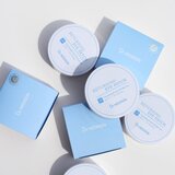 Dr. HEDISON Nourishing & Anti-Wrinkle Care hidrogel maska za predel okoli oči proti temnim kolobarjem 60 kos | Shoptok.si