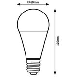 Rabalux 79041 smd led E27 13W sijalica | Eponuda.com