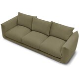 Bobochic Paris Svijetlo zelena sofa 265 cm Ernest – | shoptok.hr