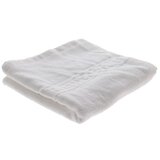 Master Peškir Hotelski 70x140cm 500gr SERENITY LUXURY Greek Border 7014W001 bijeli Cijene