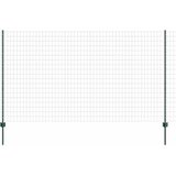  Zavarena žičana ograda 10 x 1,4 m (Š x V) Čelik premazan PVC-om | Eponuda.com