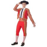  Svečana odjeća za odrasle Torero M | shoptok.hr