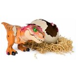 Dexyco JURASSIC WORLD T-REX INTERAKTIVNO DINO JAJE | ePonuda.com