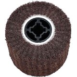  valjci 3 kom. Smeđa 12 x 12 x 10 cm Sintetička vlakna | shoptok.hr