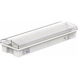  led svetiljka za nuždu izlaz u nuždi LED/3W/230V 6400K IP65 | Eponuda.com