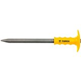 Topex špic 400/19mm premium ( 03A169 )