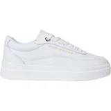 Tommy Hilfiger Nizke superge - Bela