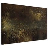  Slika - Golden Constellation (1 Part) Wide 60x40 | shoptok.hr