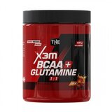 The Nutrition X3M BCAA / GLUTAMIN 600 grama ukus Cola | ePonuda.com