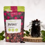Malinca brusnice iz ekološke pridelave 100g Cene
