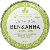 dezodorans krema - Persian Lime