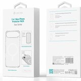 DEVIA 3in1 Iphone Protector pack za Iphone 17 Air | ePonuda.com
