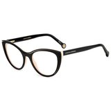 Carolina Herrera HER0171 KDX ONE SIZE (53) Črna/Kristalna Cene