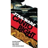 Saladin Ahmed, Rae Carson, Mira Grant, John Jackson Miller - Canto Bight (Star Wars)