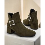 Resti Women's ankle boots on low heel Vetti | ePonuda.com