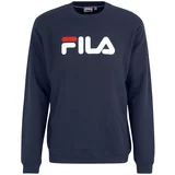 Fila Sportska sweater majica 'BARBIAN' mornarsko plava / crvena / bijela