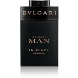 Bulgari Bvlgari Man In Black Parfum parfum za moške 100 ml