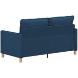 SOFA Plava 156 x 81 x 87,5 cm Tkanina | Eponuda.ba