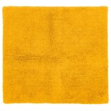 Tiseco Home Studio Oker žuta kupaonska prostirka 60x60 cm Riva - Cijene