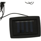  Solarna svjetleća girlanda s 10 LED žarulja, 3,8 m | shoptok.hr