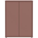 Modern Living Omara Za Čevlje Alice, Terakota | Shoptok.si