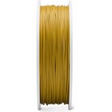 Fiberlogy fibersilk metallic brass, 1.75 mm (850 g) | Eponuda.com