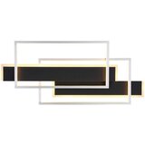 Globo STROPNA LED-SVETILKA FINNLEY /1400 lm/3000 K/230 V/ | Shoptok.si