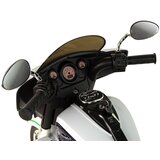 Motor na akumulator Goldwing - sivi | shoptok.hr