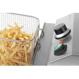 Hendi friteza profi line - 8 l, profi line, 8L, 230V/3500W, 305x460x(H)369mm | Eponuda.com