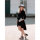 Vuch Ženski novčanik Enie B-Grey, 19,5 x 9,5 cm | shoptok.hr