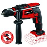 Einhell Akumulatorski udarni vrtalnik TC-ID Li-Solo (18 V, brez baterije, 0- 2600 vrt/min) Cene