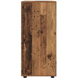  Ormari za skladištenje Staro drvo 80 x 48 x 105 cm | shoptok.hr