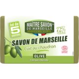 MAÎTRE SAVON DE MARSEILLE Marseille milo - multi pack Cene