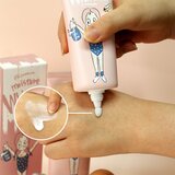 Elizavecca Skin Liar Moisture Whitening Cream posvetlitveni tonirani fluid za poenotenje tona kože 100 ml | Shoptok.si