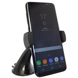 Pama Avtonosilec za telefon BRKWCUH, z brezžičnim polnjenjem, univerzalni Cene