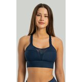 STRIX Sportski grudnjak ALPHA Midnight Blue S Cene