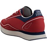 U.S. Polo Assn. Nizke superge NOBIL0124NH1-RED001 Rdeča | Shoptok.si