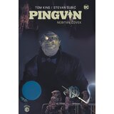 Čarobna knjiga Stevan Subić, Tom King - Pingvin Nebitan čovek, DC Specijal Cene