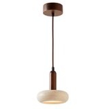 Opviq visilica worm walnut u