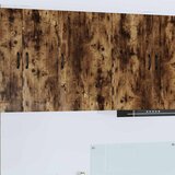 VidaXL Zidni kuhinjski ormarić Zidne Dimljeni hrast 50 x 31 x 80 cm VidaXL Zidni kuhinjski ormarić Zidne Dimljeni hrast 50 x 31 x 80 cm Slike